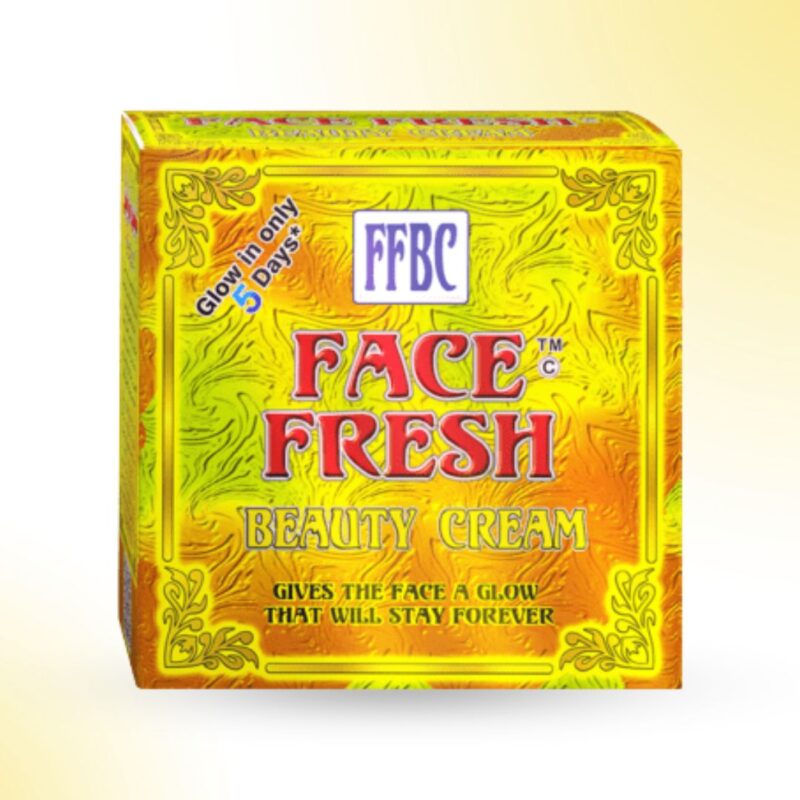 ORIGINAL Face fresh Beauty Cream 23g