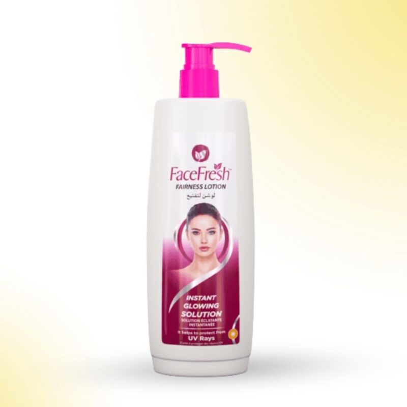 ORIGINAL Face Fresh Fairness Lotion