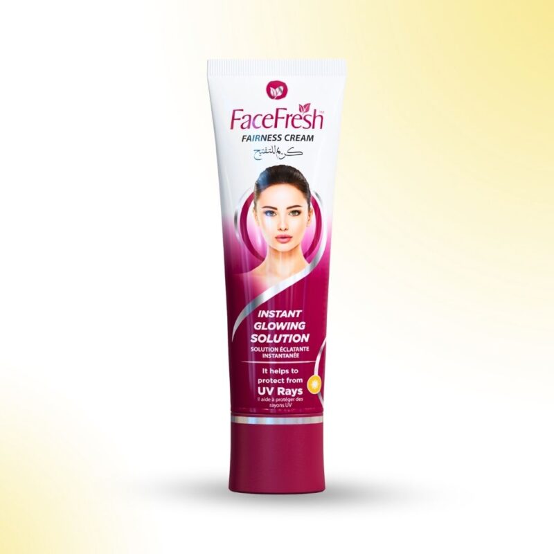 ORIGINAL Face Fresh Fairness Cream 25g