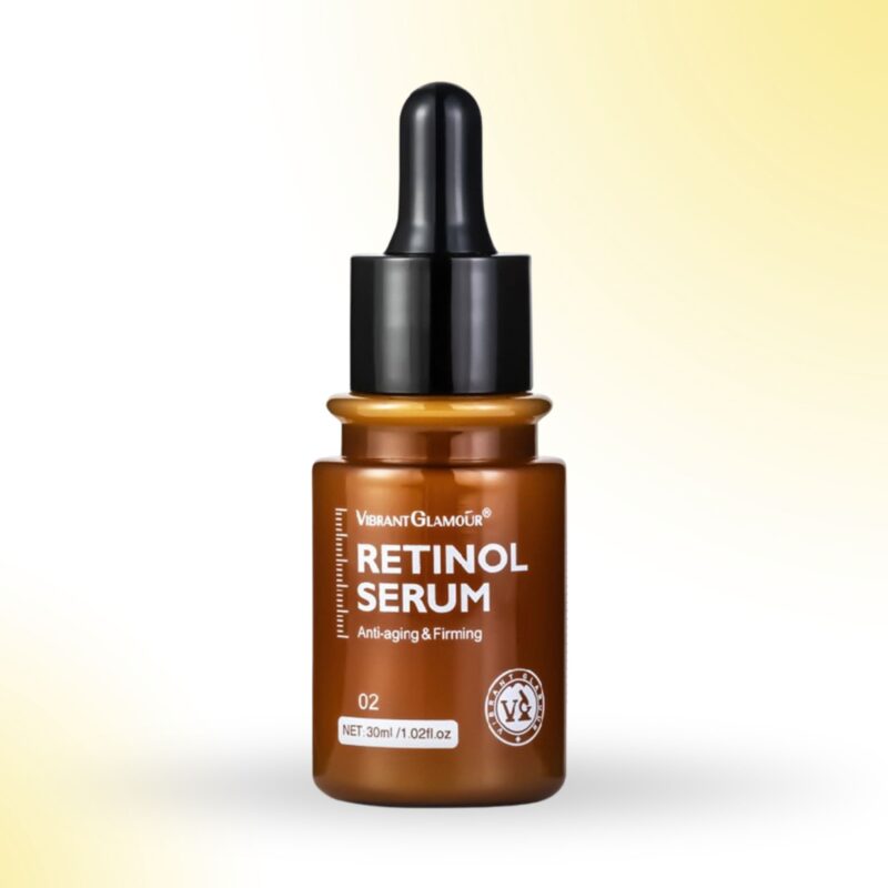 Vibrant glamour Retinol Face Serum - Image 3