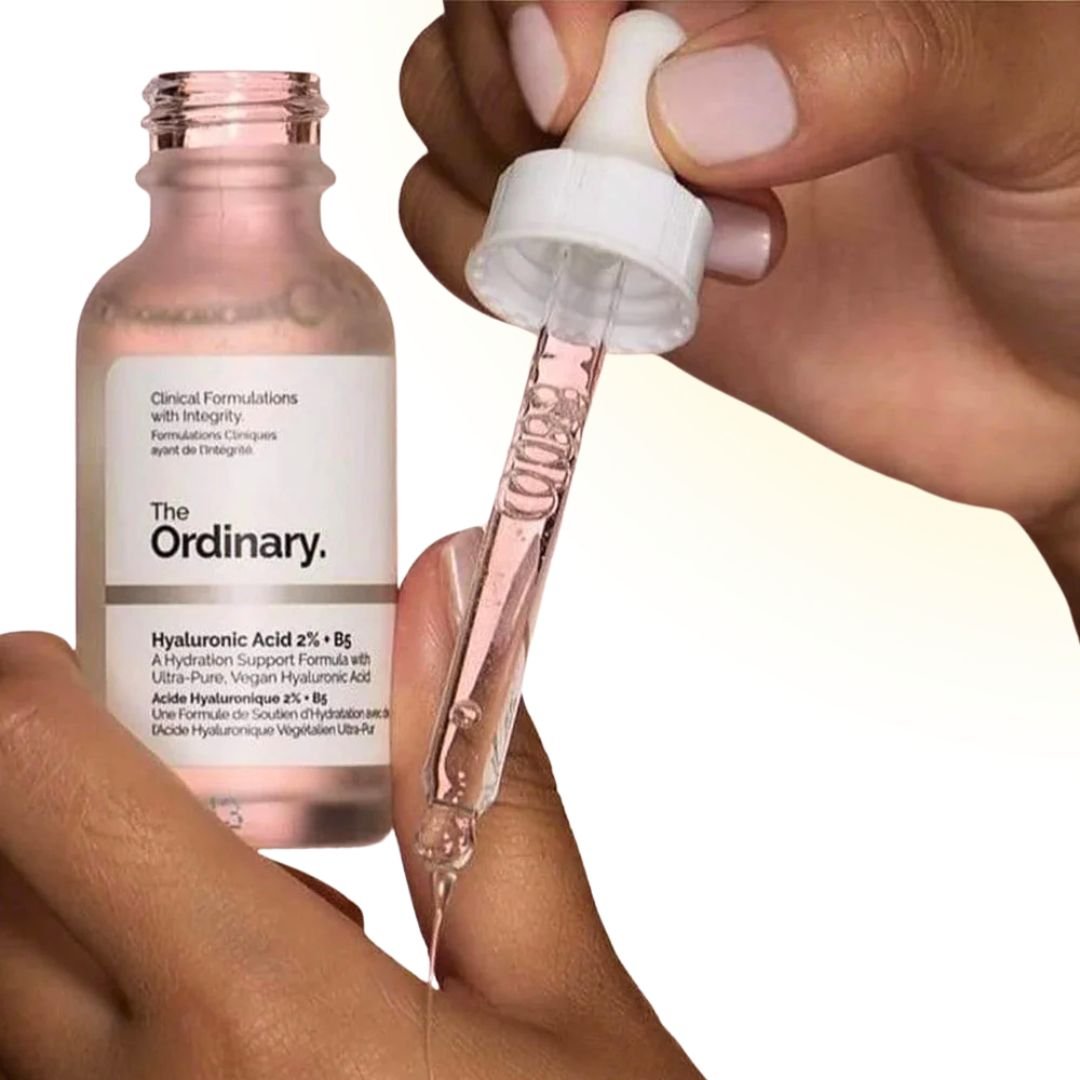 ORIGINAL Ordinary SUPERSIZE Hyaluronic Acid 2% + B5 - Image 2