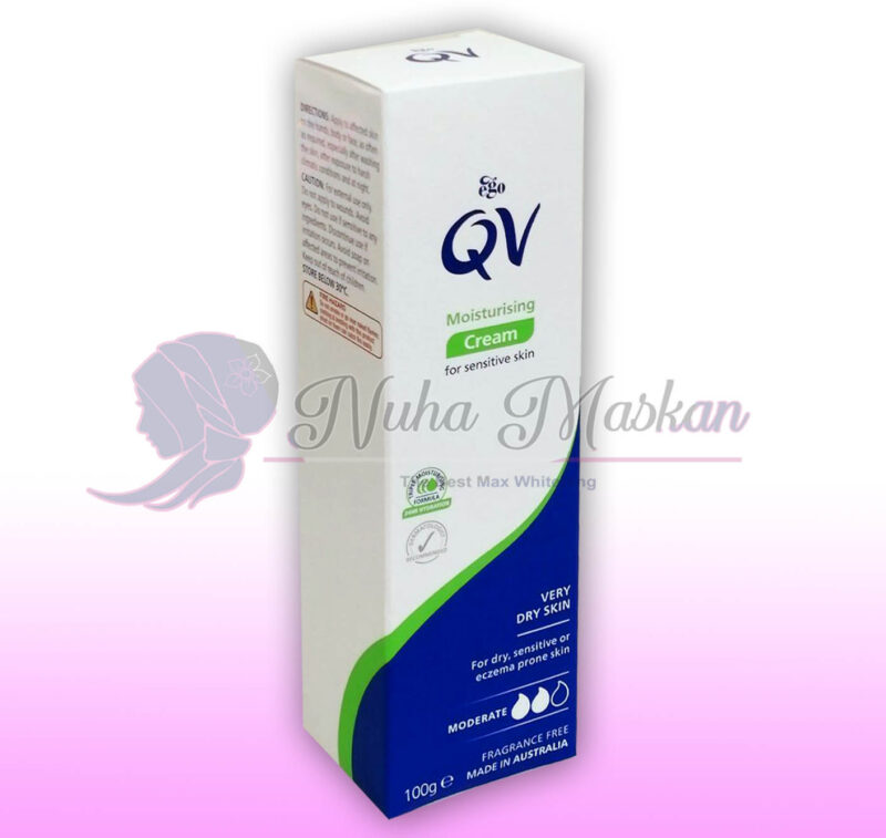 QV Moisture Cream