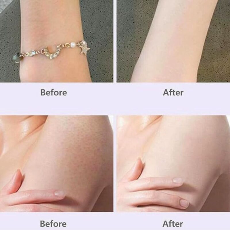ORIGINAL Face fresh fairness full set - Image 4