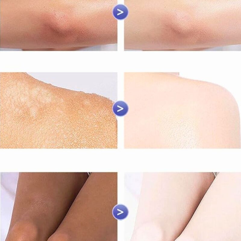 ORIGINAL Face fresh fairness full set - Image 5