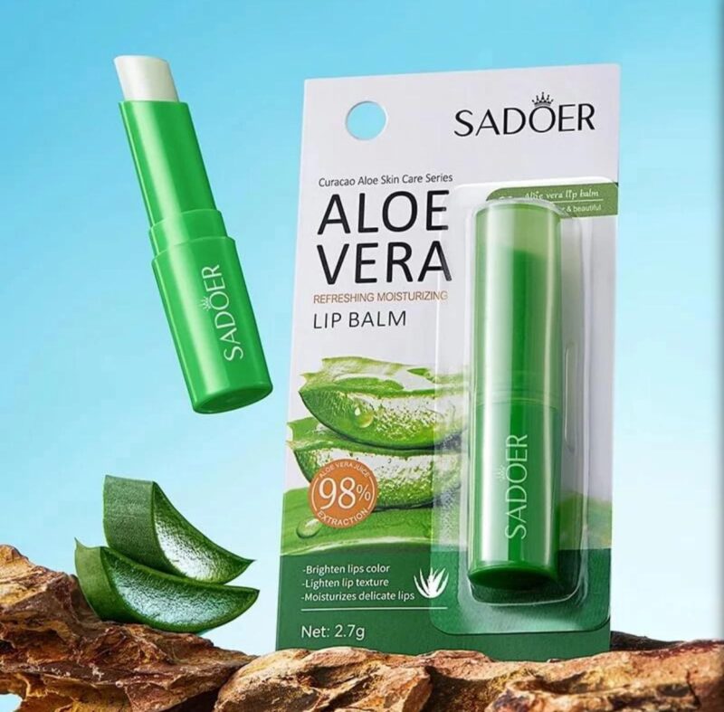 Aloe Balm Nourishing, Refreshing, Hydrating and Moisturising