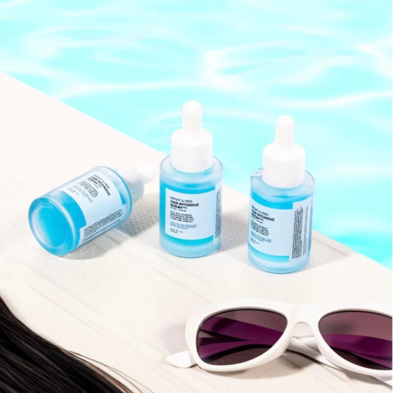 Hair Intensive Serum Pro - Strong & Nourish - Image 4