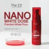 The Elf Nano White Dose Premium White Plus Body Serum